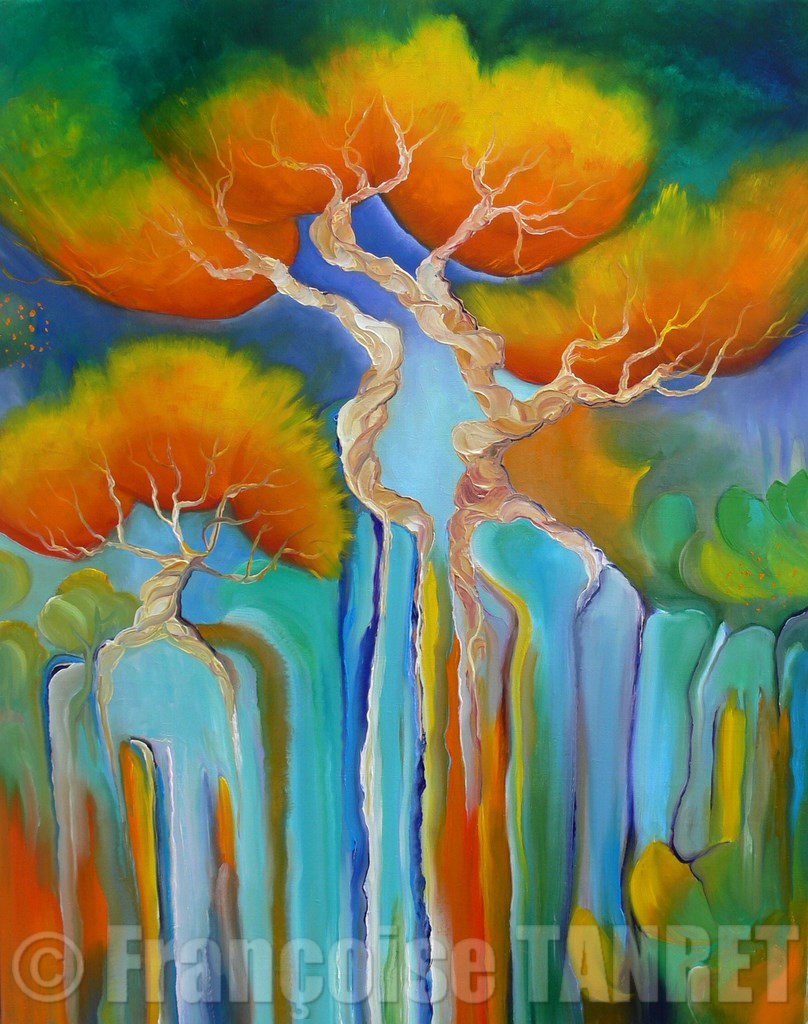 Nature Féerique